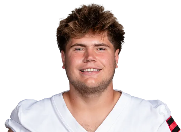 Tyler Rindels, Football, undefined