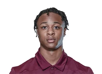 Tyreek Chappell, Football, Texas A&M University