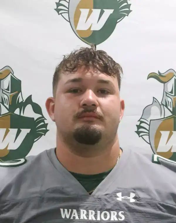 David Borrero, Football, Webber International University