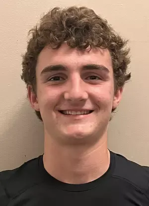 Jacob Mullins, Football, undefined