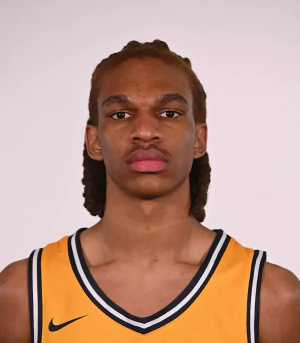 Gabe Mobley, Basketball, Dominican University