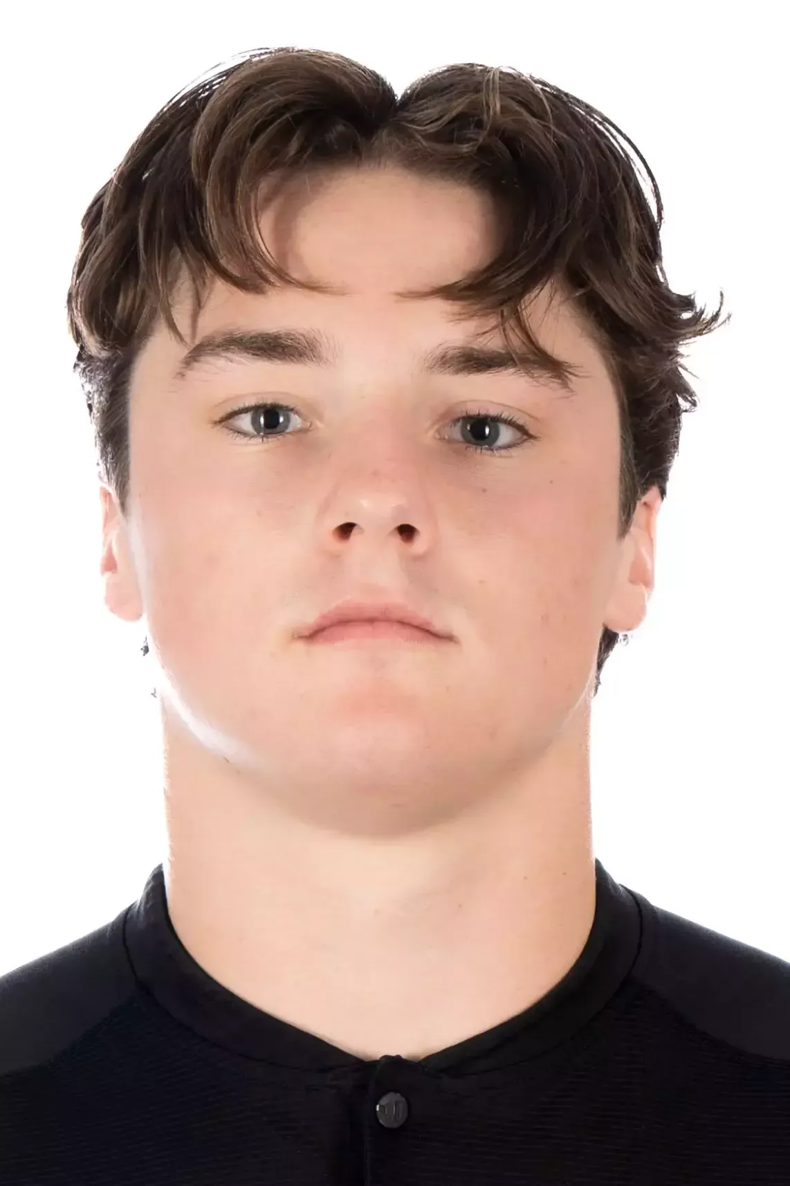Ethan Brown, Football, undefined