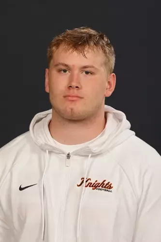 Owen Lawless, Football, Wartburg College