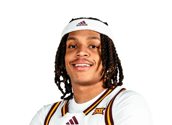 Adante' Holiman, Basketball, undefined