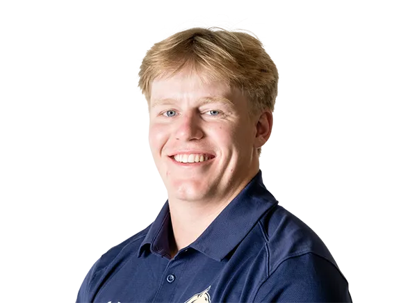 Jake Vigen, Football, undefined