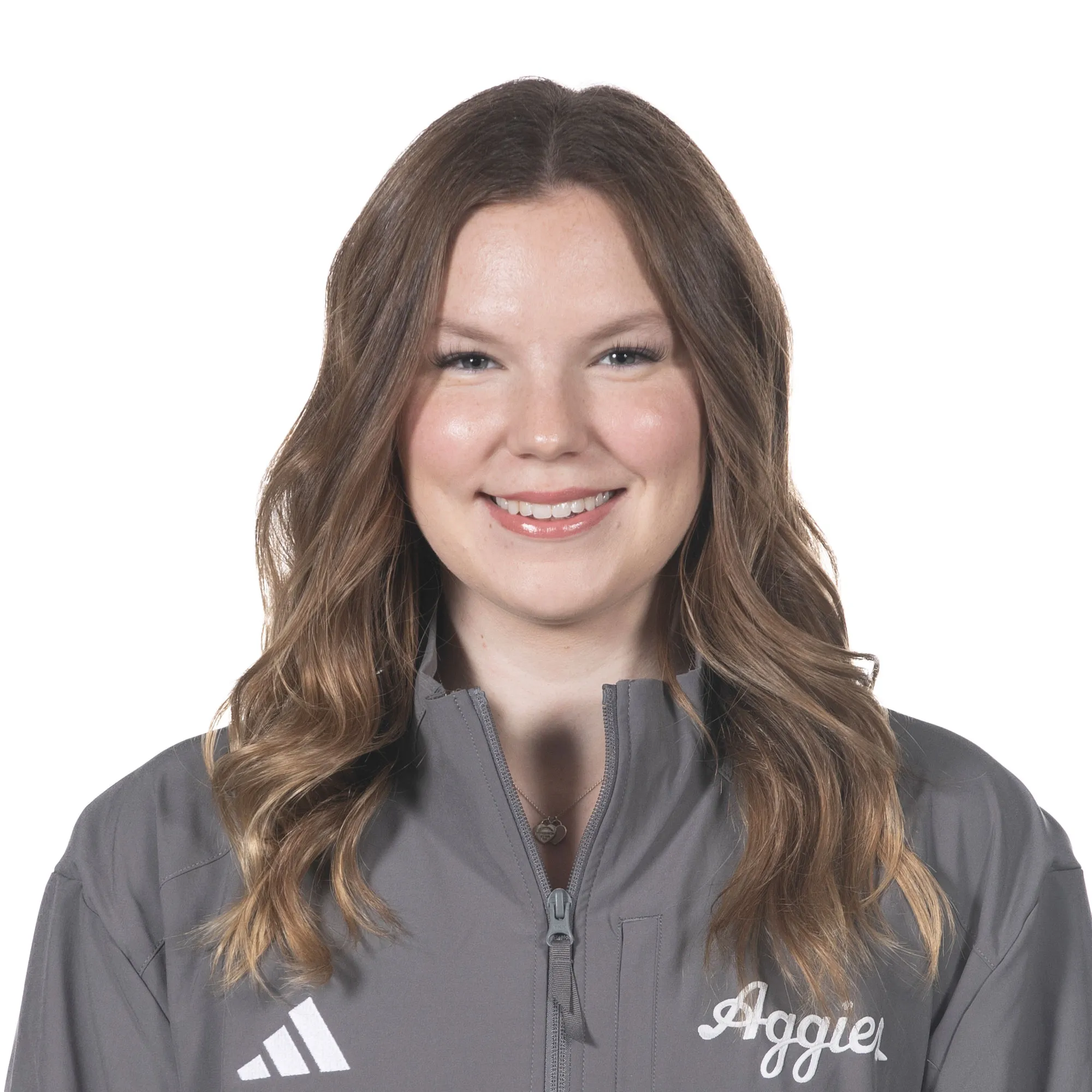 Chloe McKnight, Swimming & Diving, Texas A&M University