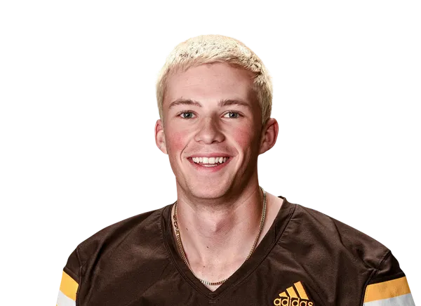 Keelan Anderson, Football, undefined