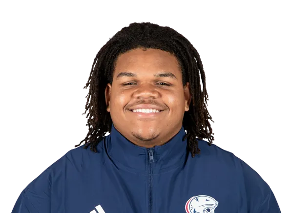 Jamal Siler, Football, undefined