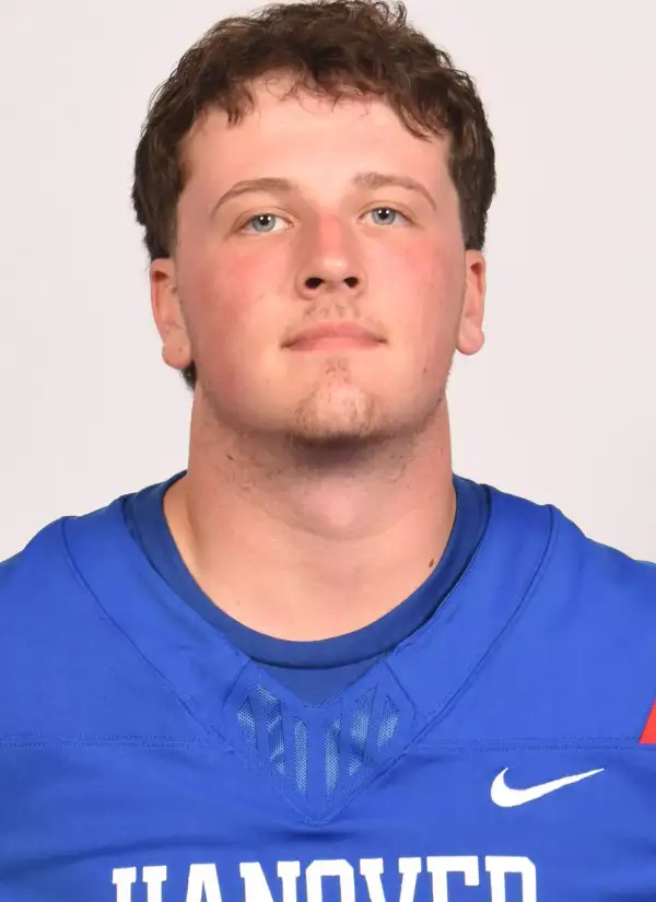 Henry Weimer, Football, Hanover College