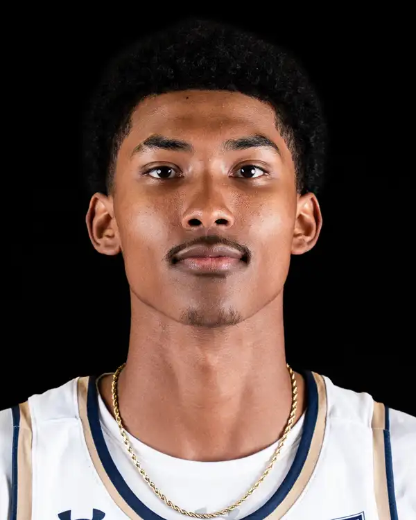 DJ Johnson, Basketball, Montana State University