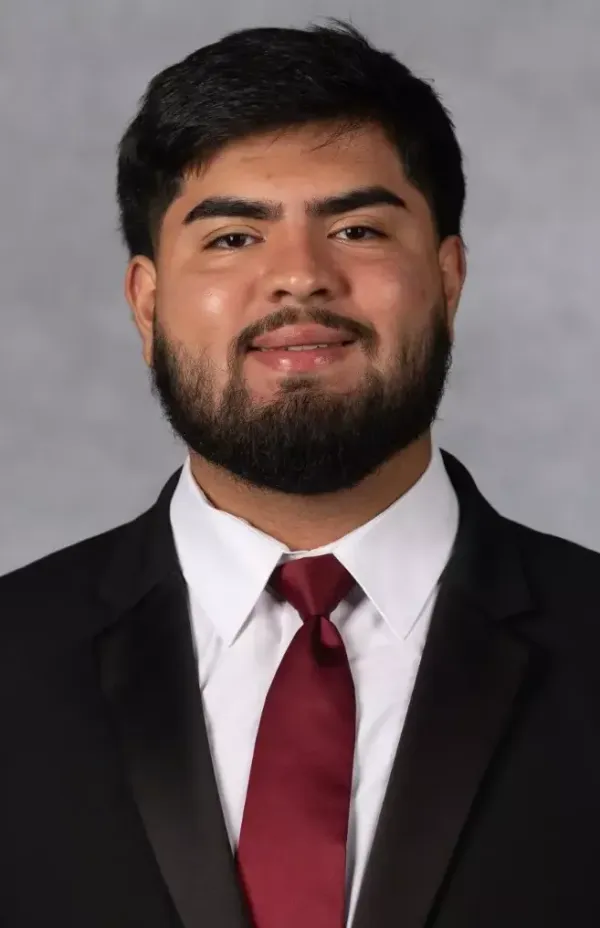 Sebastian Espinoza, Football, Missouri State University