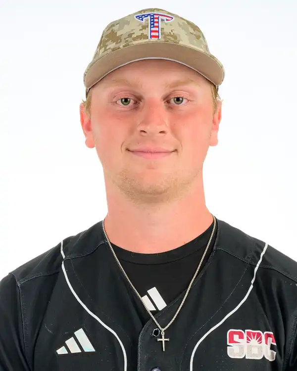 Preston Watkins, Baseball, Troy University