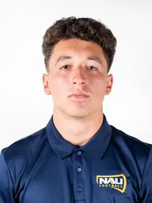 Joseph Ramirez, Football, undefined