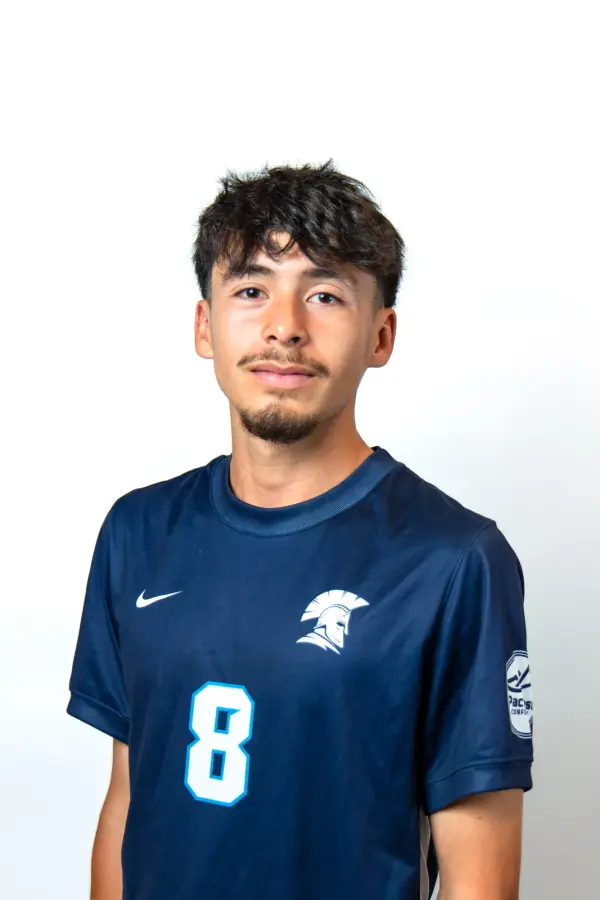 Hector Huerta, Soccer, Jessup University