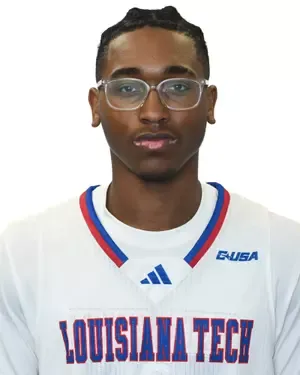 Landren Blocker, Basketball, undefined