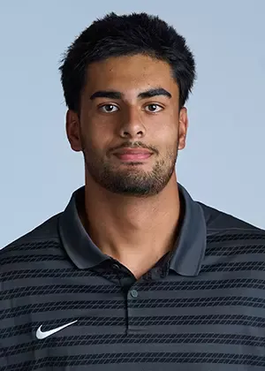 Avi Dhindsa, Football, University of San Diego
