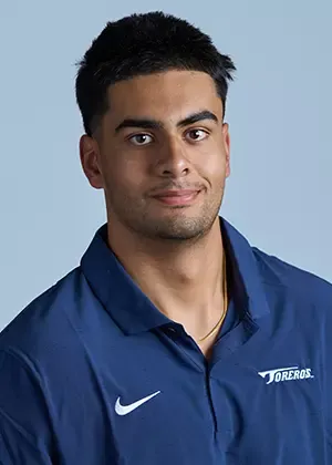 Avi Dhindsa, Football, undefined