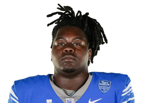 Malachi Breland, Football, University of Arkansas