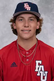 Garrett Grant, Baseball, undefined