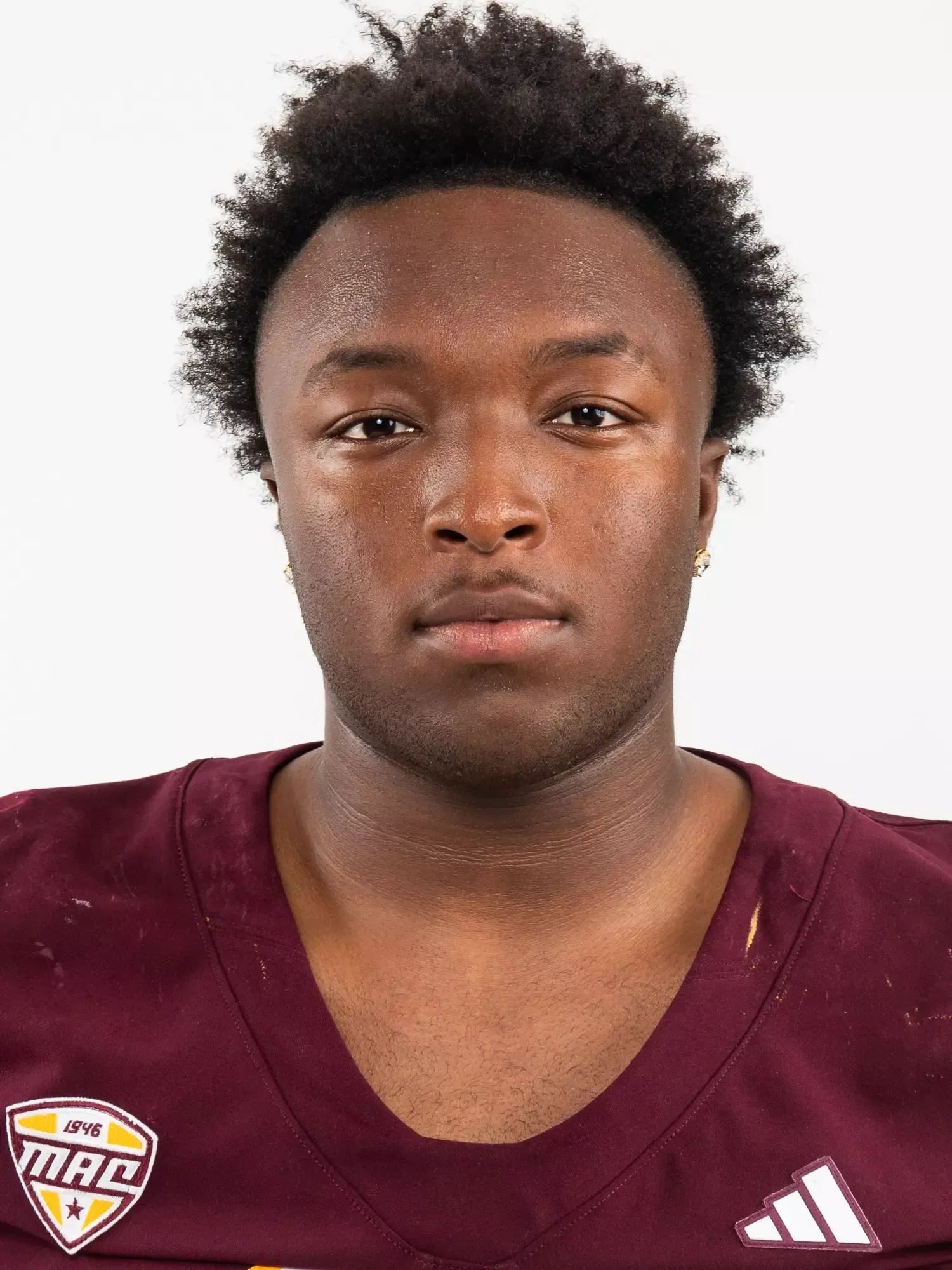 EShawn Sutton, Football, undefined