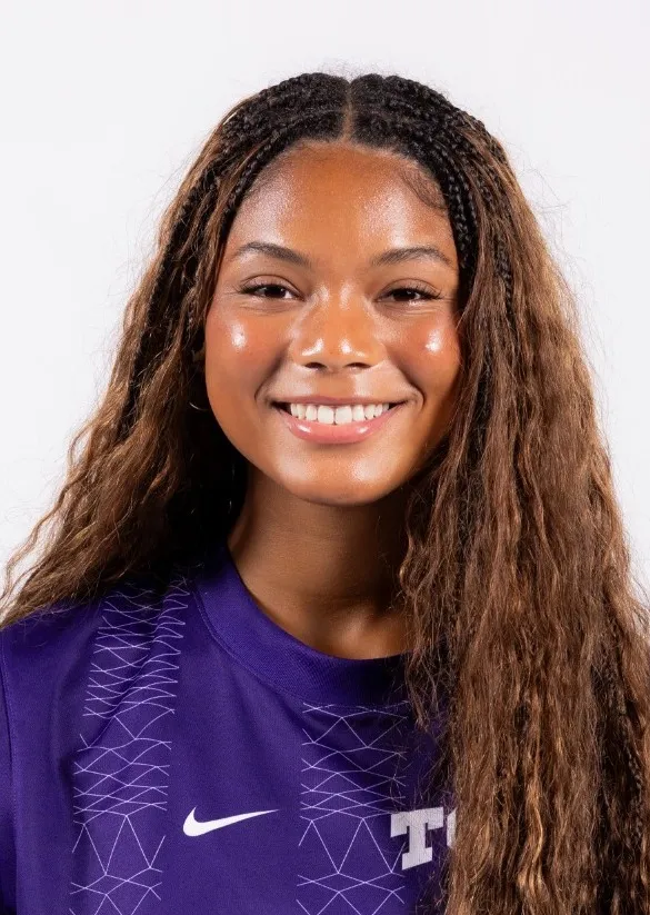 Madison Taylor, Soccer, undefined
