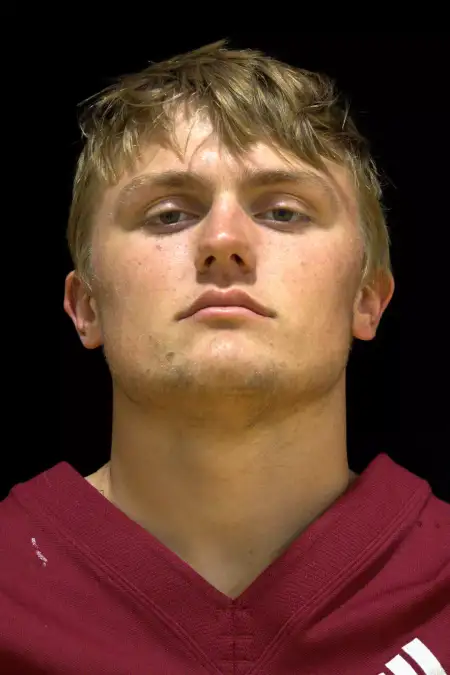 Max Speed, Football, Chadron State College