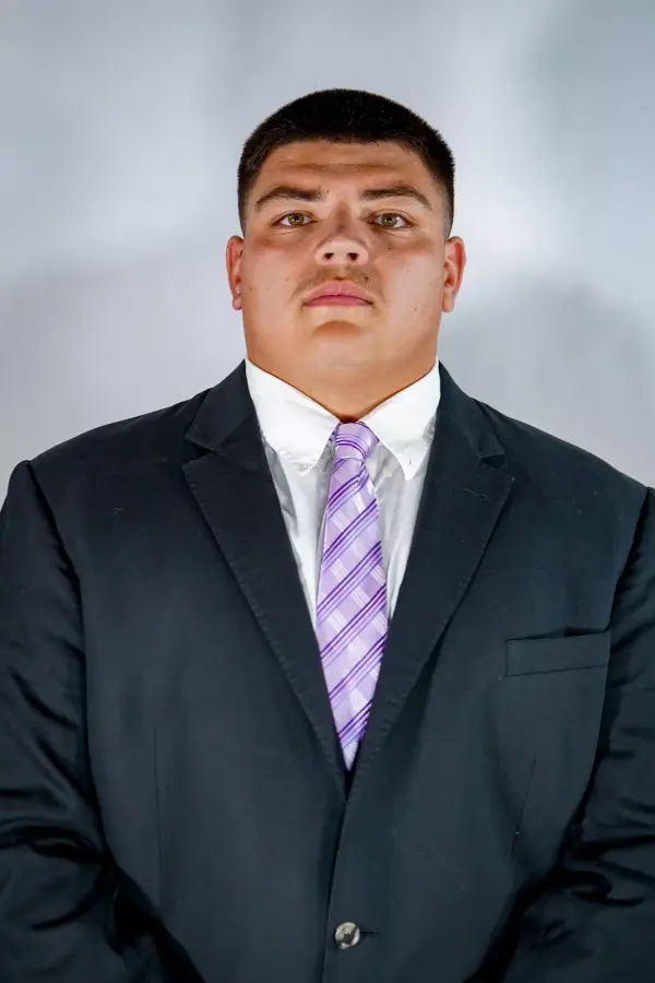 Preston Liberal, Football, Western New Mexico University