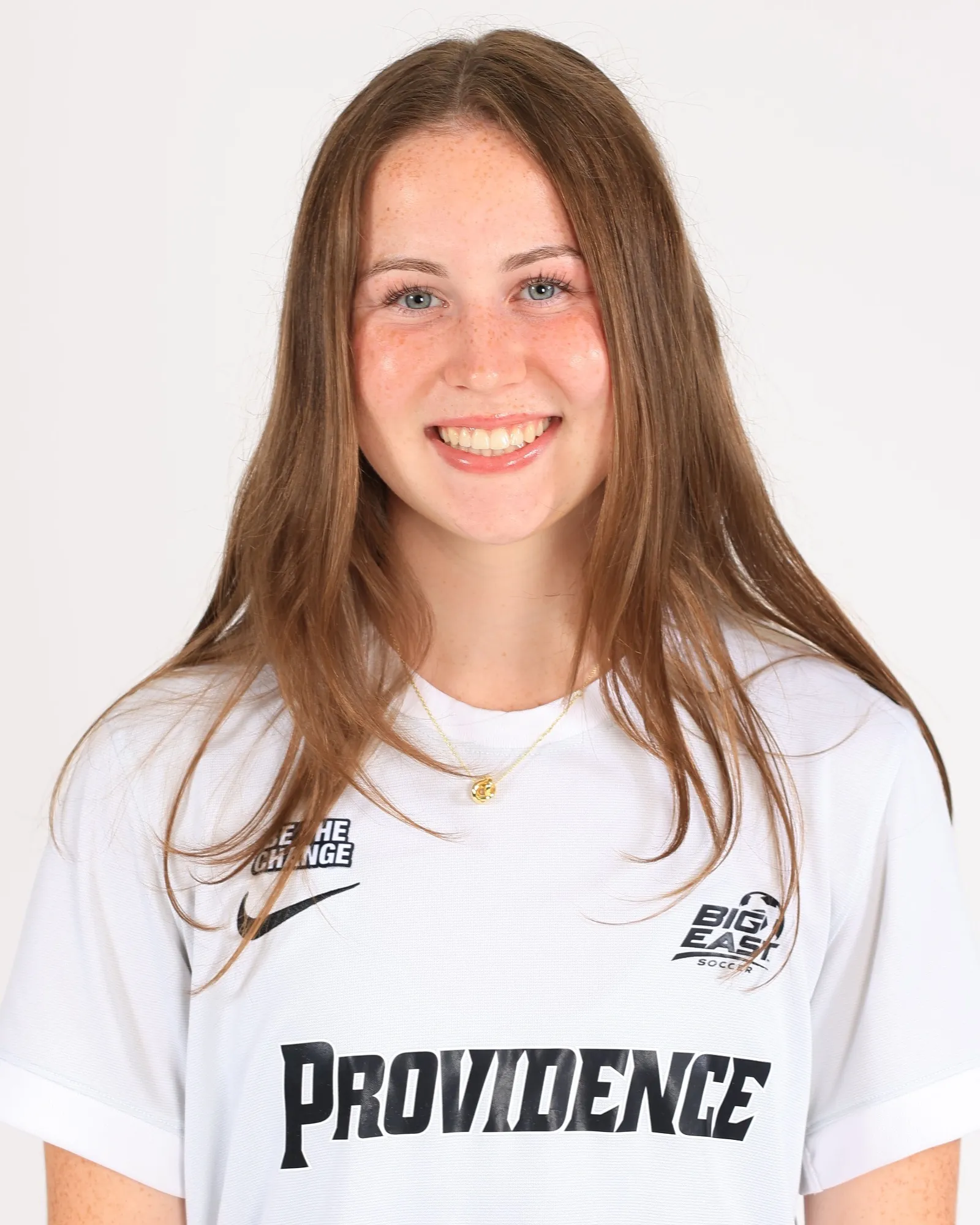 Courtnee Pickles, Soccer, Providence College