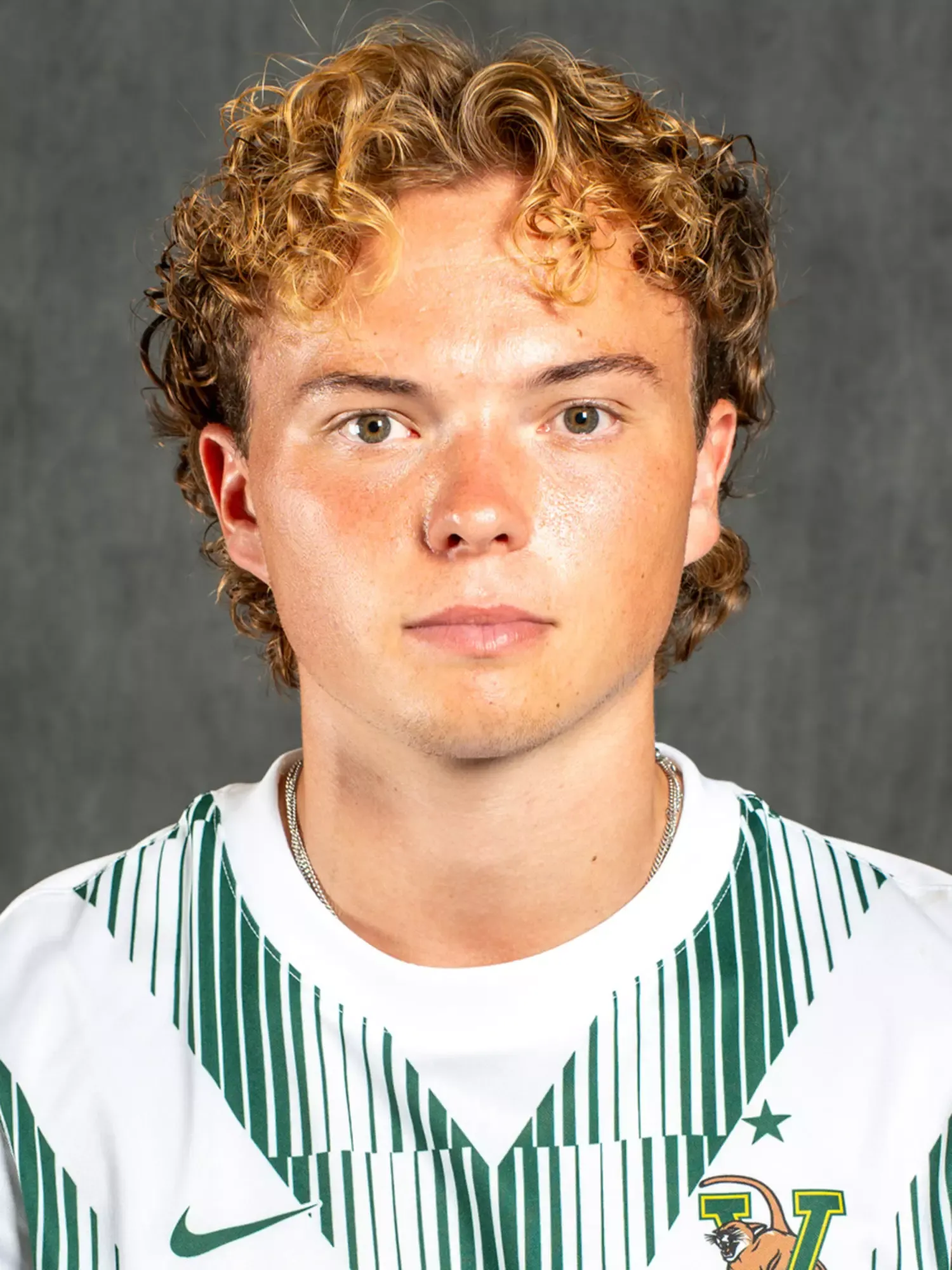 Noel Bjork, Soccer, University of Vermont