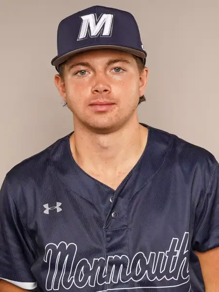 Jake Howlett, Baseball, Monmouth University