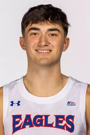 Noah Jones, Basketball, undefined