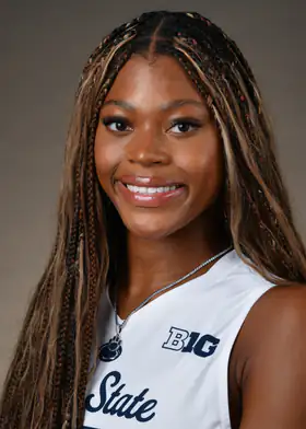 Alexis Ewing, Volleyball, undefined