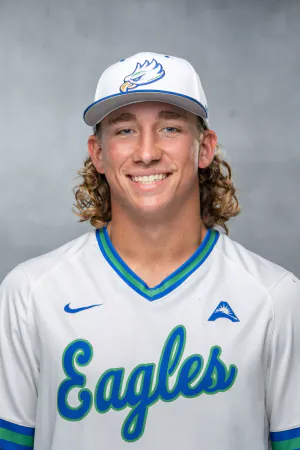 Merrick Rapoza, Baseball, Florida Gulf Coast University