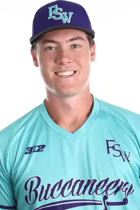 Andrew McLaughlin, Baseball, undefined
