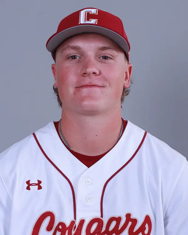 Drew Medley, Baseball, College of Charleston