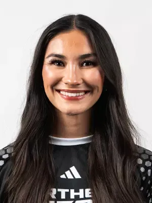 Kristen Puels, Soccer, Northern Arizona University