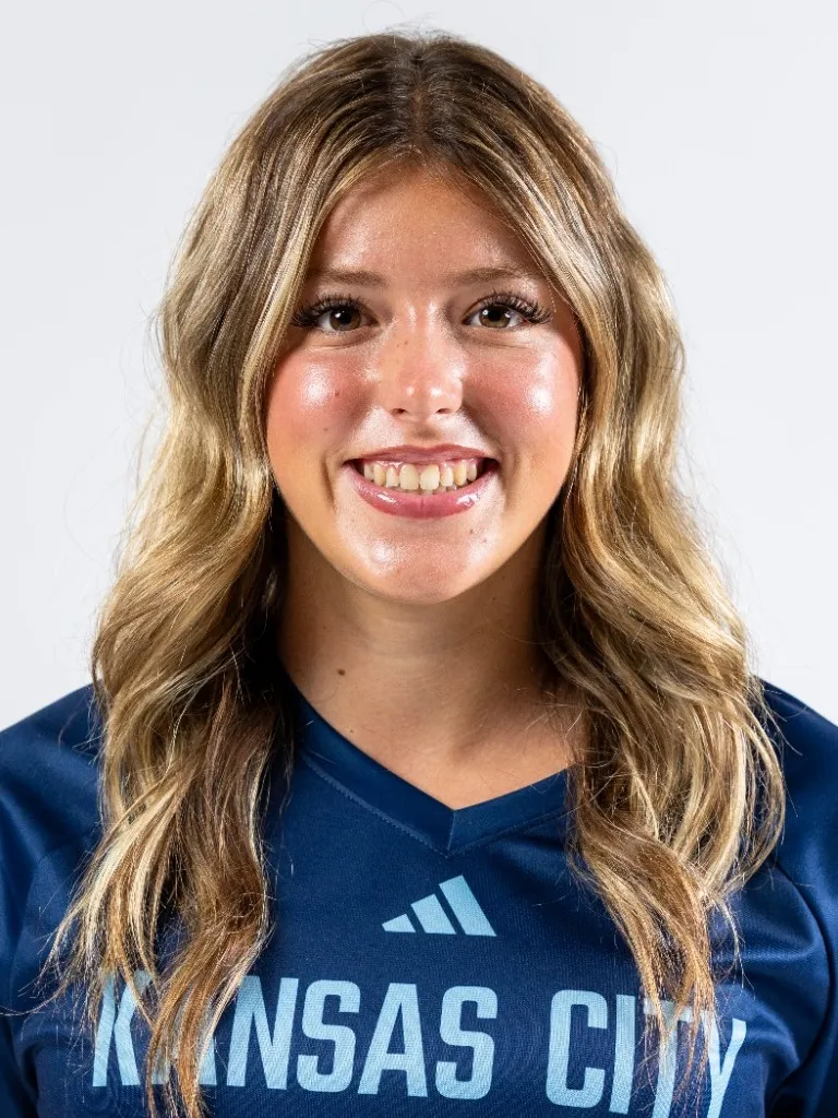 Brooklyn Lupinacci, Soccer, Kansas City University