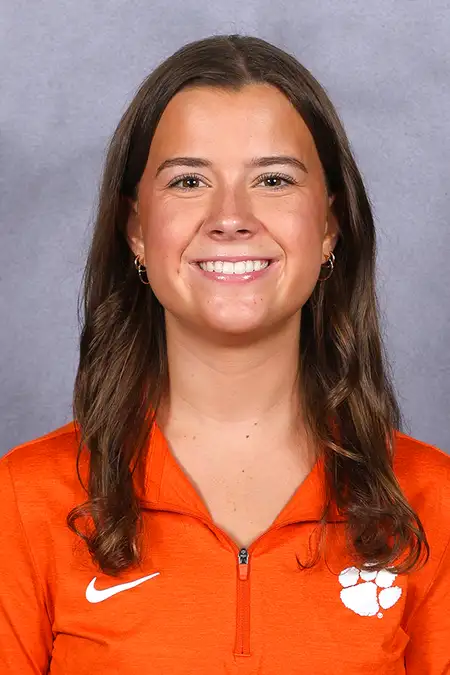 Betsy Beach, Rowing, Clemson University