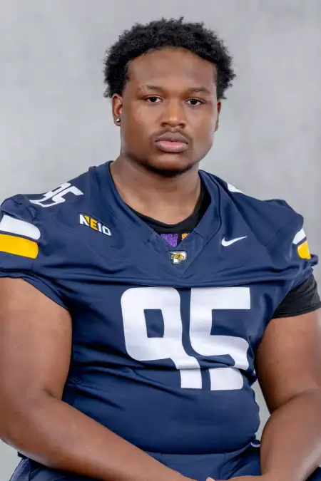 Philip Barr, Football, Pace University