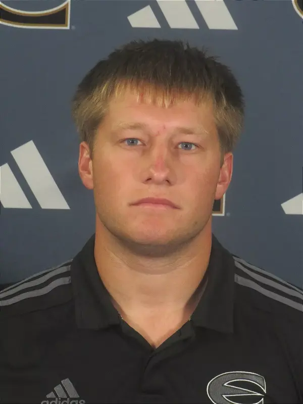 Cooper Parsons, Football, Emporia State University
