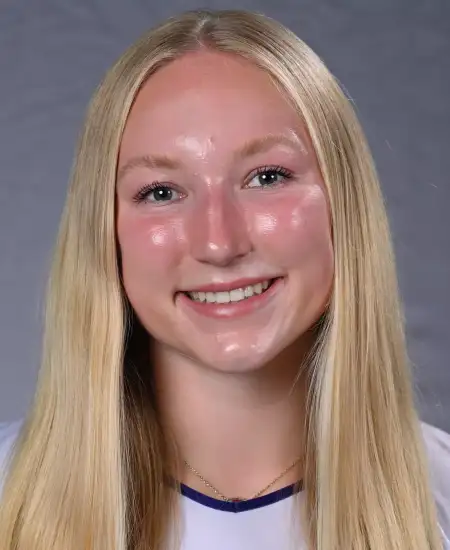 Gabby Wold, Volleyball, College of the Holy Cross