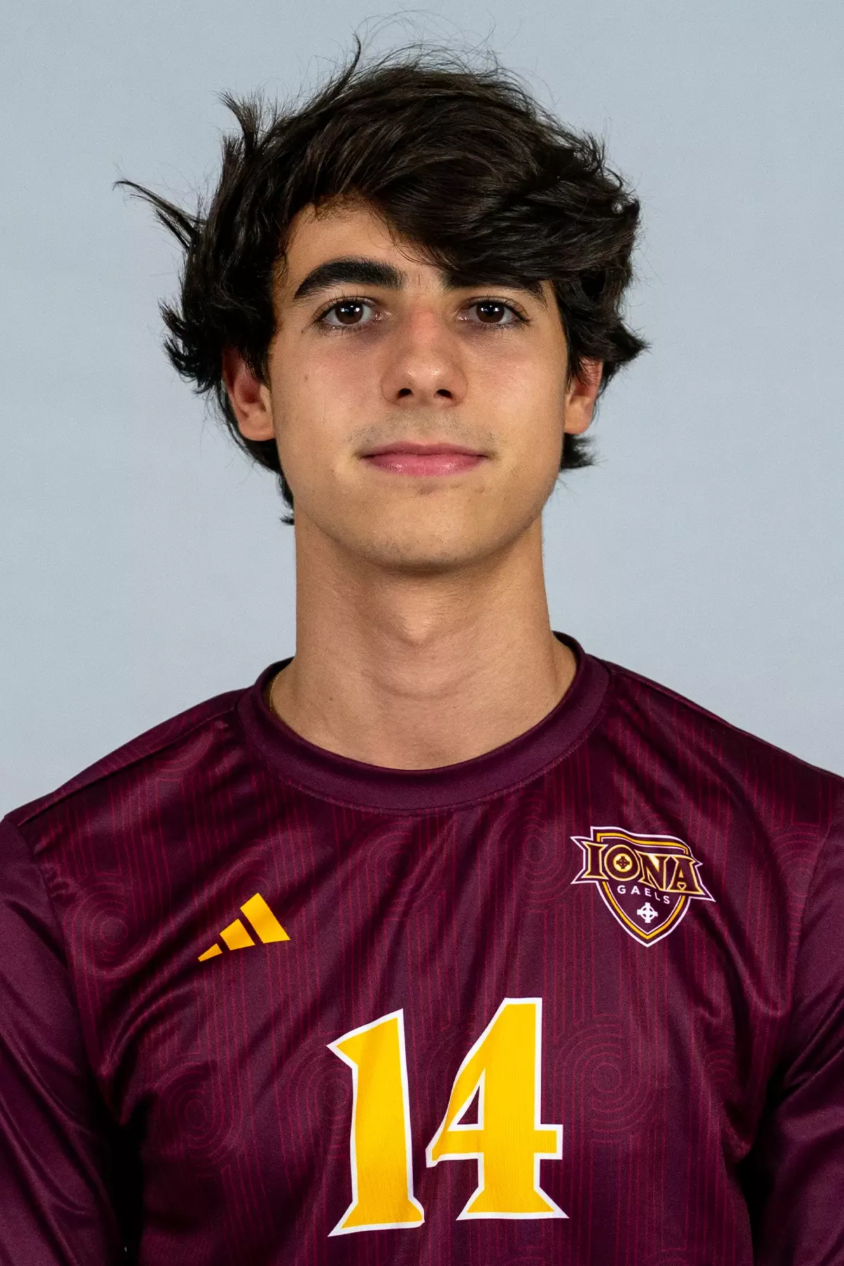 Lucas Leite, Soccer, undefined