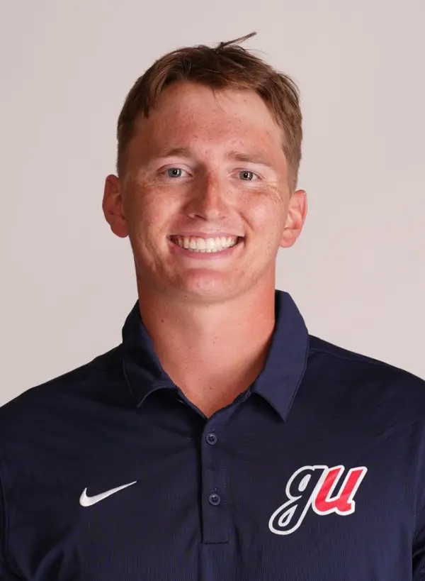 David Barnes, Baseball, Gonzaga University