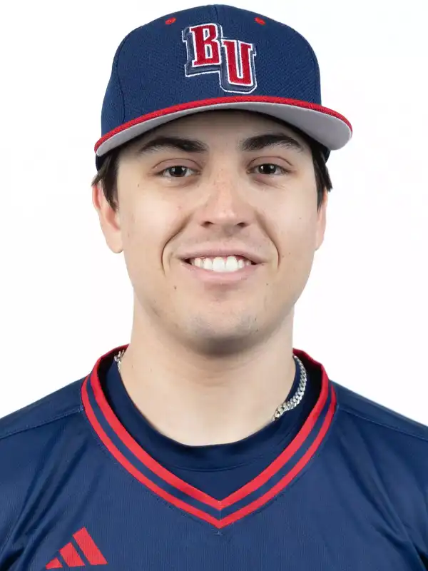 Andrew Perry, Baseball, Belmont University