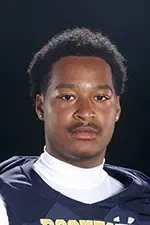 Zion Gray, Football, undefined
