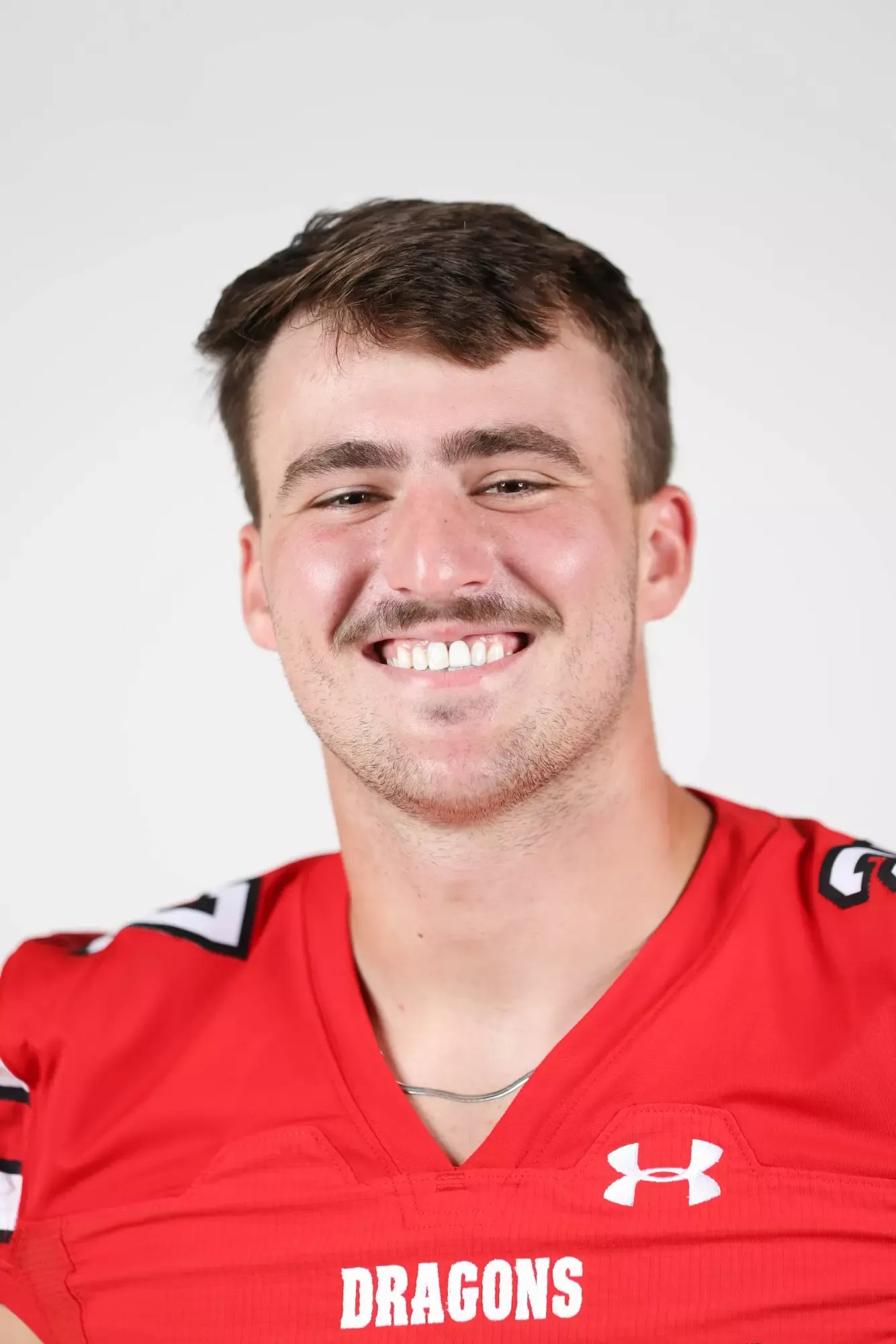 Josh Balstad, Football, undefined