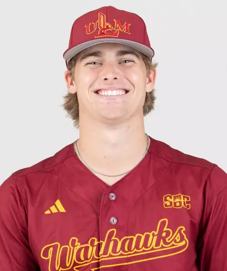 Micah Dean, Baseball, University of Louisiana at Monroe