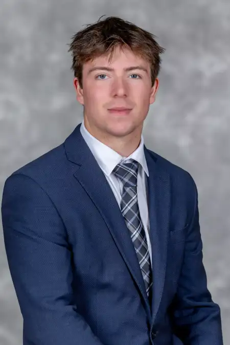 Xander Derkatz, Lacrosse, Siena College