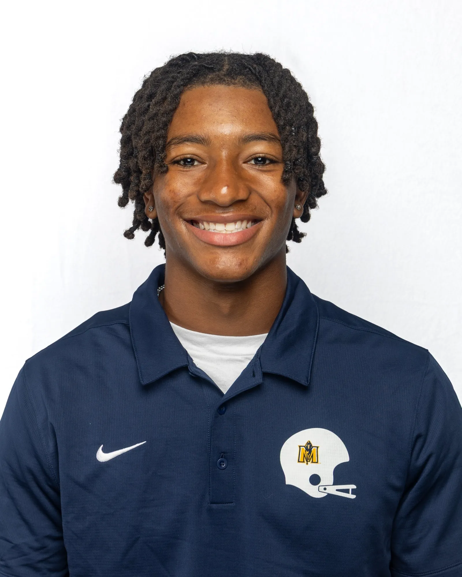 Trenton Walker, Football, undefined