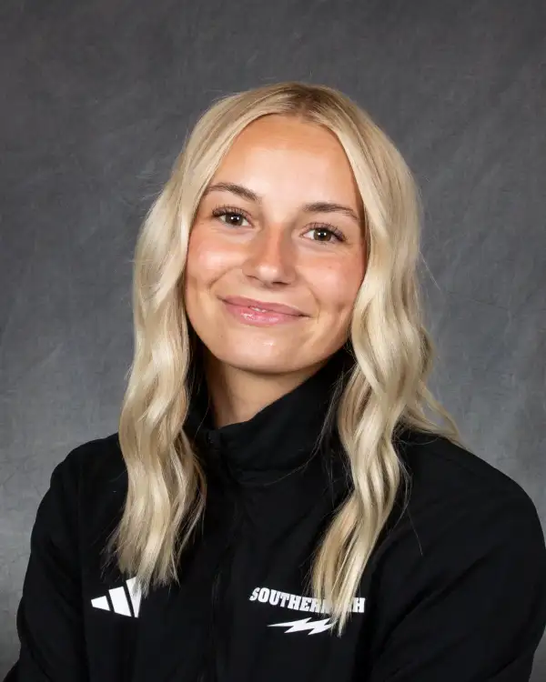 Elliot Harper, Gymnastics, Southern Utah University